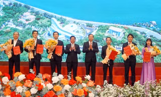 9 tháng Bà Rịa - Vũng Tàu có hơn 1.400 doanh nghiệp mới