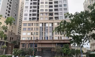 Chi tiết khu ‘đất vàng' khiến cựu sếp ngành cao su vướng lao lý
