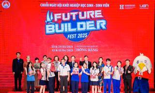 Tạo dựng hệ sinh thái trải nghiệm thực tiễn cho thế hệ trẻ