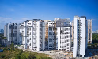 Chi tiết 8 dự án được bán nhà ở hình thành trong tương lai ở TPHCM
