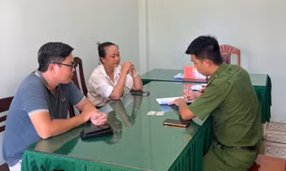Chủ nhà hàng ở Mũi Né bất ngờ nhận được 1 tỷ đồng