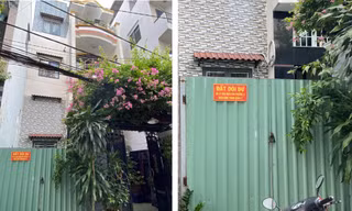 TPHCM rà soát các khu đất nhỏ hẹp còn lại sau giải phóng mặt bằng