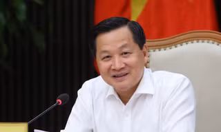Phó Thủ tướng: Ngân hàng và doanh nghiệp phải đi chung một đường!