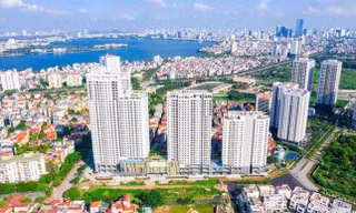 Nghị quyết tháo gỡ khó khăn cho thị trường bất động sản: Khơi thông vốn, gỡ vướng thể chế