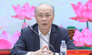 Bịt lỗ hổng trong điều chỉnh quy hoạch đất, tránh bị lợi dụng phục vụ ‘lợi ích nhóm’