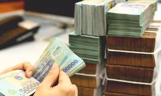 Lên phương án triển khai chế độ tiền lương mới khi Trung ương, Quốc hội duyệt
