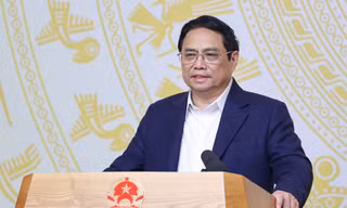 Thay thế kịp thời cán bộ yếu kém trong giải ngân vốn đầu tư công 