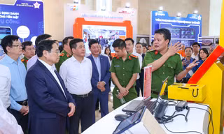 Quảng Ninh cấp chứng nhận đầu tư 250 triệu USD chỉ trong 12 giờ 