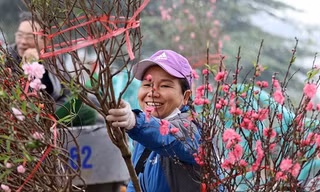 Thủ tướng ‘chốt’ lịch nghỉ Tết Nguyên đán 7 ngày