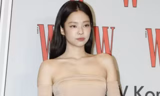 Jennie (BlackPink) bị kìm hãm?