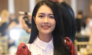 Thí sinh Thanh Hóa ở Hoa hậu Việt Nam: 'Đỗ Thị Hà là thần tượng'