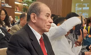 Hồi ức Thành cổ Quảng Trị của hai người lính ở hai chiến tuyến