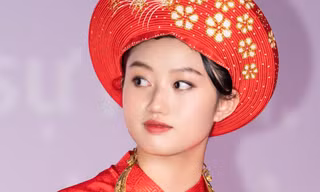 Không nhận ra sao nhí phim 'Hai Phượng'