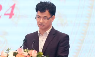 NSƯT Xuân Bắc: ‘Bất kỳ ai cũng trở thành nạn nhân bị tấn công trên mạng’
