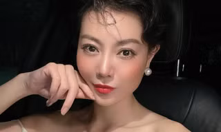 Showbiz 15/2: Thanh Hương phủ nhận lấy chồng lần 2