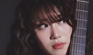 Nàng thơ của Đen Vâu trở lại