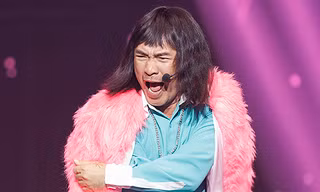 Kết quả bình chọn ngã ngửa của show Anh trai