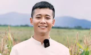 Quang Linh Vlogs trước khi bị bắt tạm giam
