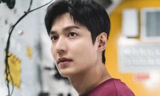 Lee Min Ho đứng đầu suốt 12 năm liên tiếp