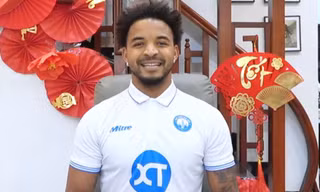 Xuân Son: 'Không tin nổi vì mọi thứ diễn ra quá nhanh'