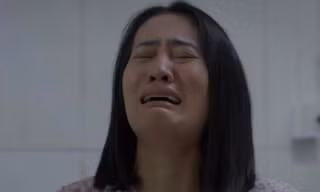 'Cuộc đời vẫn đẹp sao': Bình - Điền (Minh Cúc - Tô Dũng) định đoạt cái thai