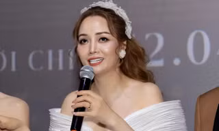 Mai Thu Huyền: ‘Trấn Thành có quyền lực gì để chèn ép nghệ sĩ khác'
