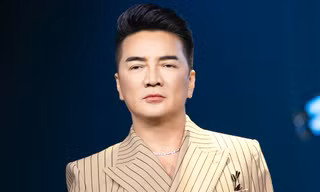 Đàm Vĩnh Hưng 'tham lam'