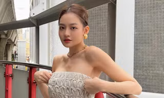 Thùy Anh: 'Có ngày tôi khóc từ 8h sáng đến 8h tối'