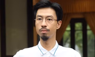 Người làm thay đổi cuộc đời Đen Vâu