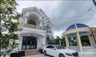 Showbiz 24/5: NSND Thu Hà hết vai, biệt thự 10 tỷ đồng của Phan Thị Mơ