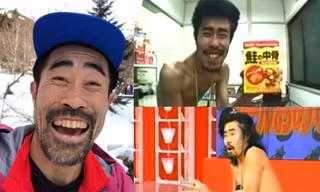 Diễn viên hài từng bị bắt khoả thân livestream, ở phòng kín suốt 1 năm giờ ra sao?