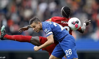Chelsea không hề ngán ngại Liverpool.
