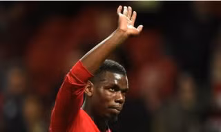 Paul Pogba từng bóng gió muốn rời M.U.