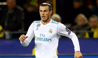Real Madrid sẵn sàng bán tháo Gareth Bale.
