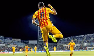 Neymar có rất nhiều điều khoản rắc rối với Barcelona.
