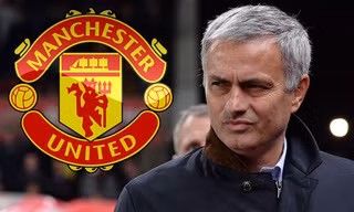 M.U chuẩn bị mời HLV Mourinho gia hạn hợp đồng.