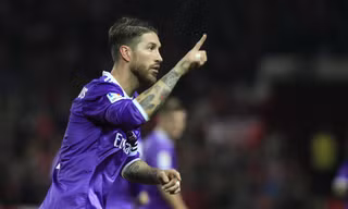 Real Madrid hướng kỷ lục thế giới về số trận bất bại.
