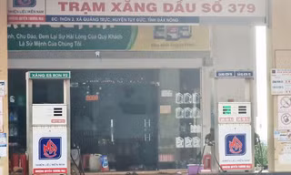 Sẽ kiểm tra doanh nghiệp vừa bị 2 phóng viên cưỡng đoạt 150 triệu đồng