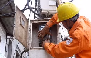 Dự thảo quyết định về biểu giá bán lẻ điện