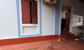 Hiện trường vụ án