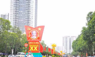 Bắc Ninh đặt mục tiêu trở thành đô thị có sức cạnh tranh mạnh mẽ trong khu vực Châu Á - Thái Bình Dương 