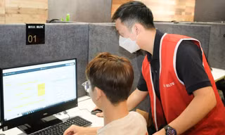Hội đồng Anh phản hồi về giá trị sử dụng của 52.564 chứng chỉ IELTS bị cấp trái phép
