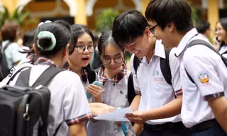 Còn 3 ngày tới kỳ thi Tuyển sinh lớp 10 TP.HCM: Những lưu ý quan trọng không thể bỏ qua!