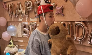 Capybara "bỏ bùa" từ Jennie tới Sơn Tùng M-TP, teen cũng u mê không lối thoát