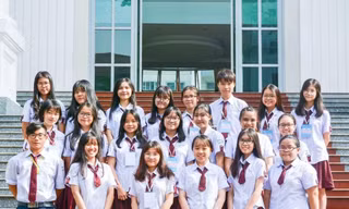 Ảnh: Lan Lê