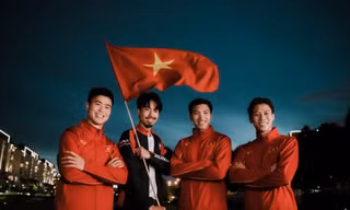 Đen Vâu gây tranh cãi với ca khúc cổ vũ SEA Games, phải chăng đã đến lúc cần cẩn trọng hơn?