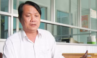 Nhiều tình tiết có liên quan đến ông Nguyễn Văn Tâm nhưng chưa được cơ quan điều tra làm rõ