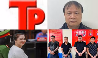 Bản tin Hình sự: Hàng loạt cơ sở thờ tự bị đạo chích đột nhập 