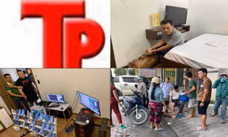 Bản tin Hình sự: Lừa tiền, vàng của bạn gái làm 'lễ bùa yêu' 