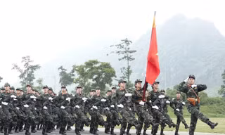 Chốt kế hoạch diễu binh, diễu hành kỷ niệm 80 năm Quốc khánh